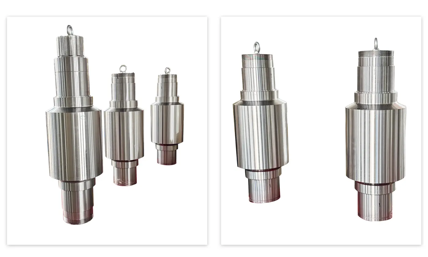 Hoe fersterket in moderne strip-rôlmole de produksjeopbringst wirklik