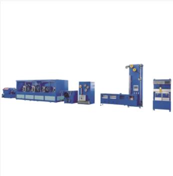 Wat is de wichtichste funksje fan de Photovoltaic Welding Strip Rolling Mill