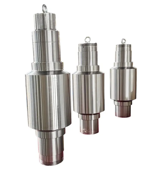 Hoe ferminderet in stripwalsmole skroef en fergruttet de konsistinsje fan spoel?