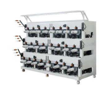 Wat is de funksje fan rewinding masine