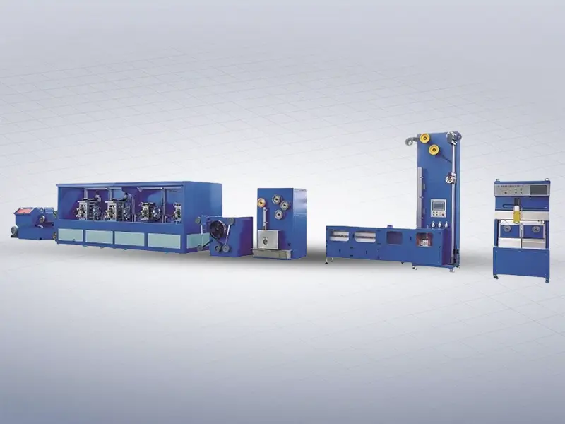 Hoe ferbettert in fotovoltaïske welding strip walmûne de effisjinsje en kwaliteit yn produksje fan sinnepanielen