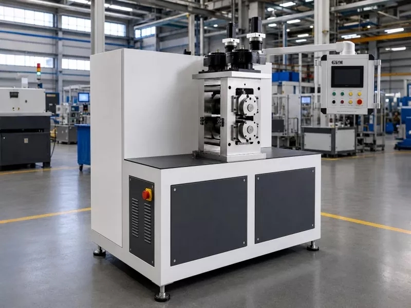 Wat is it doel fan Single Stand Multi-Groove Reducing Rolling Mill