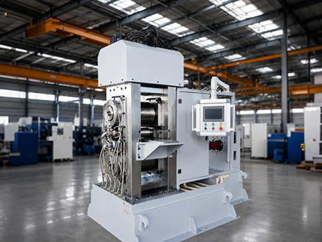 Wat makket 4 Rolling Mills mei hege smelle strip omkearber de meast effisjinte oplossing foar presys metaalstripferwurking