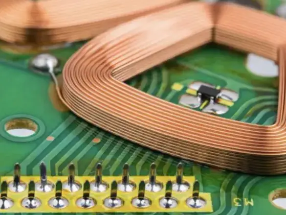 Elektromagnetyske Wire Rolling Mill